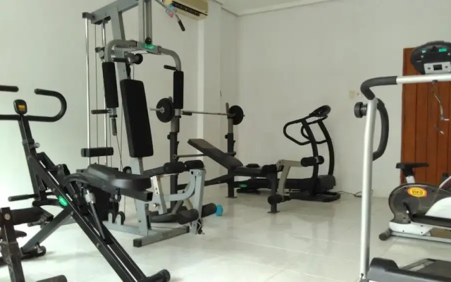 Athaya Hotel Kendari by Amazing