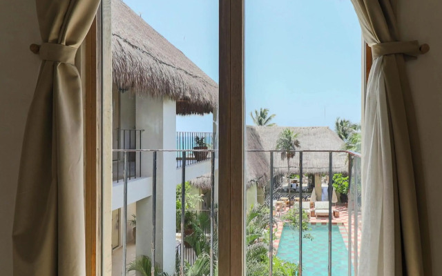 Hotel Panamera