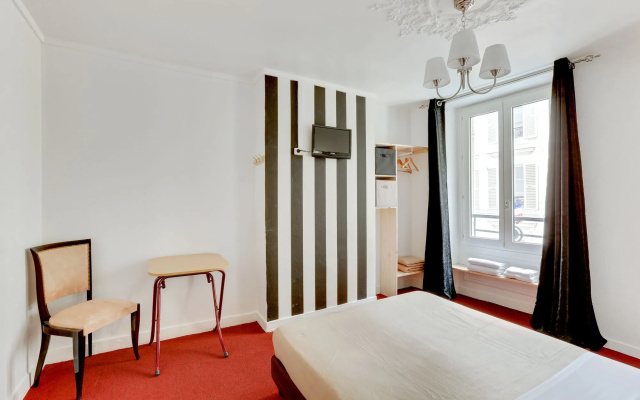 Hôtel Maât Etoile