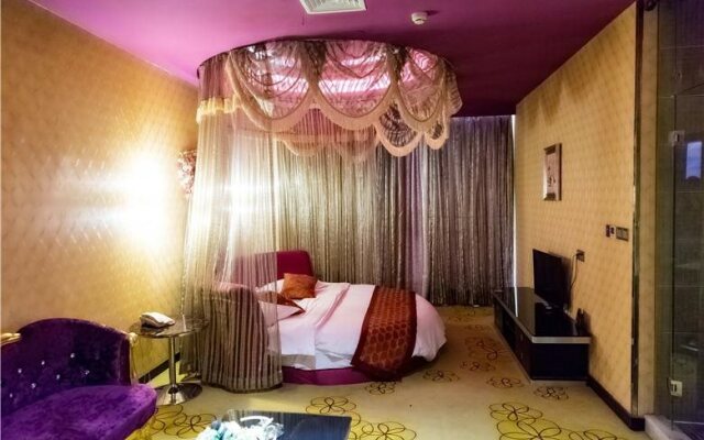 Tianjin Jitai Boutique Hotel