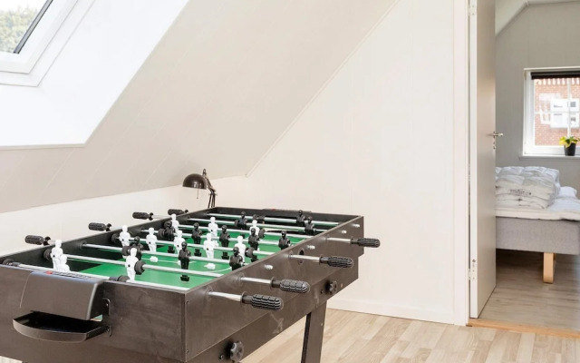 4 Star Holiday Home in Farso