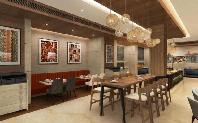 Four Points by Sheraton Kigali