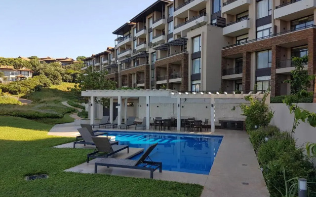 Modern 2 Bed Zimbali Suites