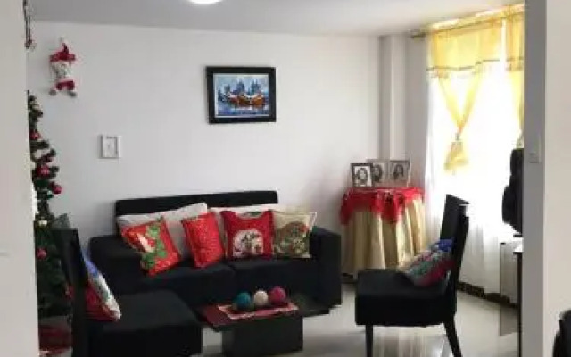 Hostal Pijao The White Corner