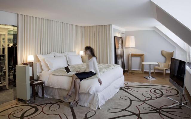 Le Royal Monceau - Raffles Paris