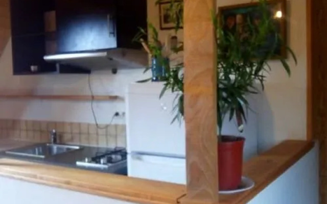 Les Gites Ti Diliamm