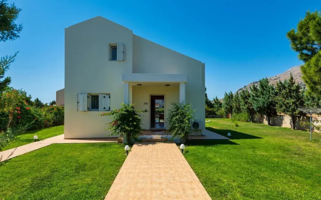Villa Athena Classico