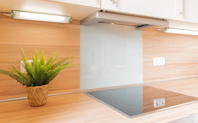 Ferienwohnung Stranddüne B 13