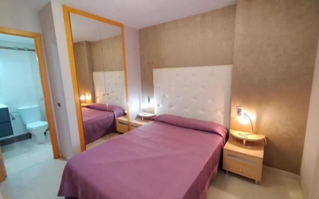 ACV - El Cano-1ª linea planta 4 sur