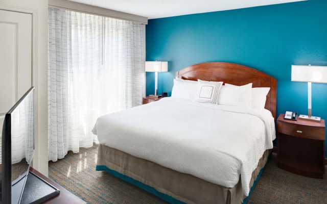 Residence Inn Milford