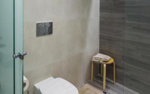 Penthouse Oasis Beach Los Altos