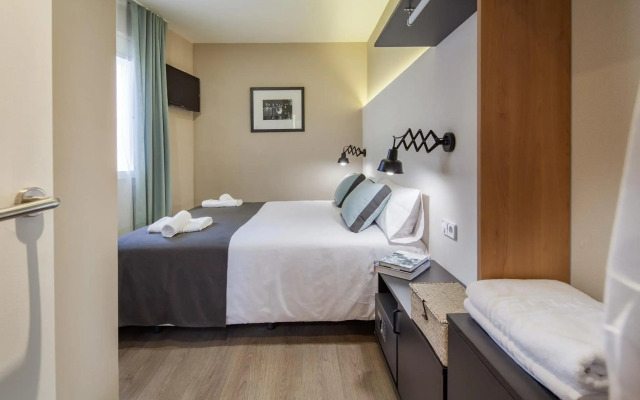 Habitat Apartments Cool Jazz
