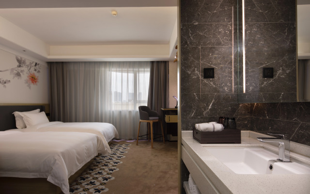 Paco Business Hotel (Jiangtai)