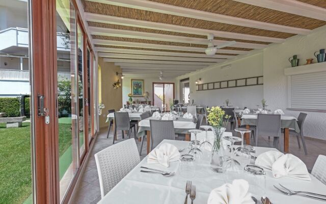 Residence Contrada Schite