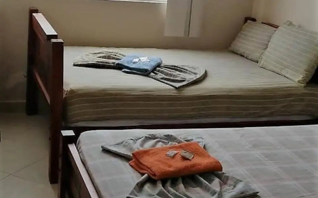 Apartment in Atacames