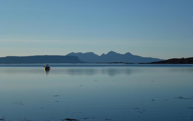 Arisaig Hotel