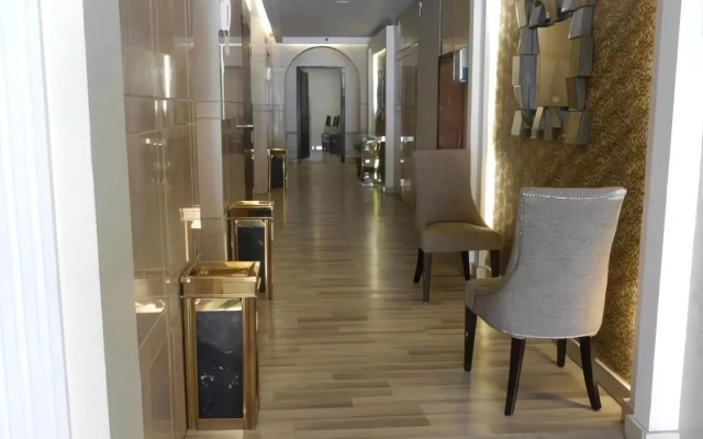 Glamour Inn Jeddah