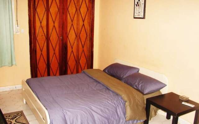 Auberge Samiraa - Hostel