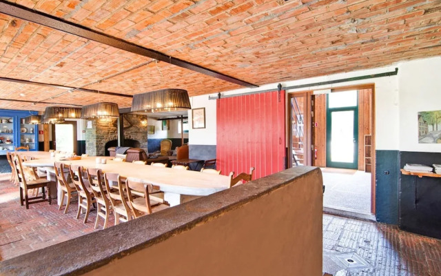 Cozy Holiday Home in Sourbrodt With Private Pool and Sauna