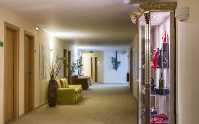 Hotel Delphi Beach - All Inclusive