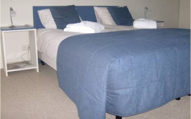 Logement 'De Hertog Van Baerle'