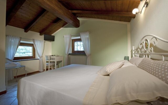 B&B Valcerea