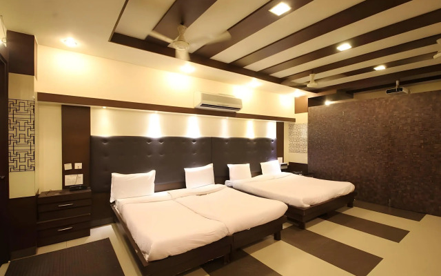 Hotel Shree Residency
