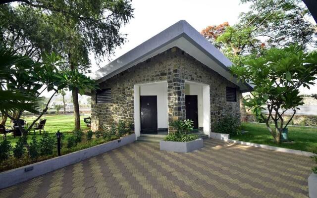 Caves County Resort