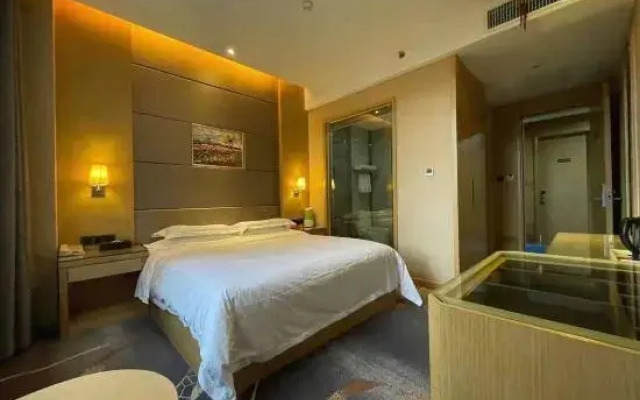 Yujianzhenpin Lanzhou