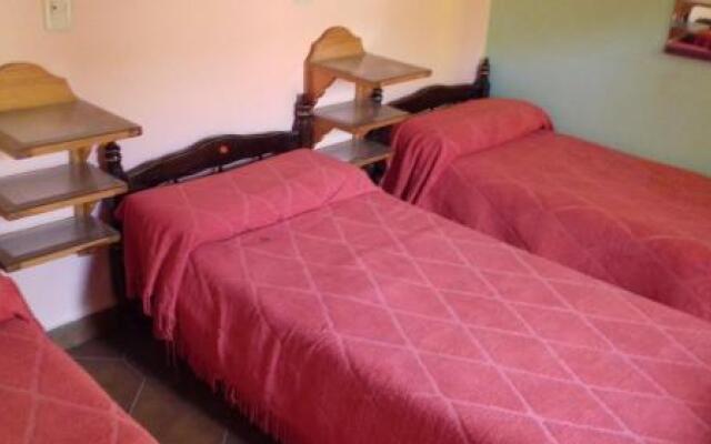 Residencial Colonial