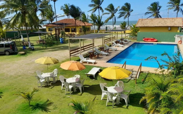 Pousada Costa do Sol