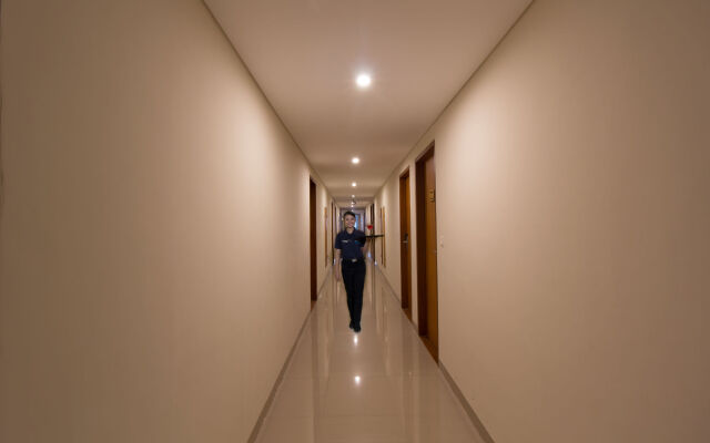 Abian Harmony Hotel & Spa