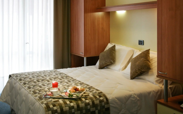 Hotel Derby