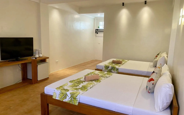 Feliness Resort Boracay