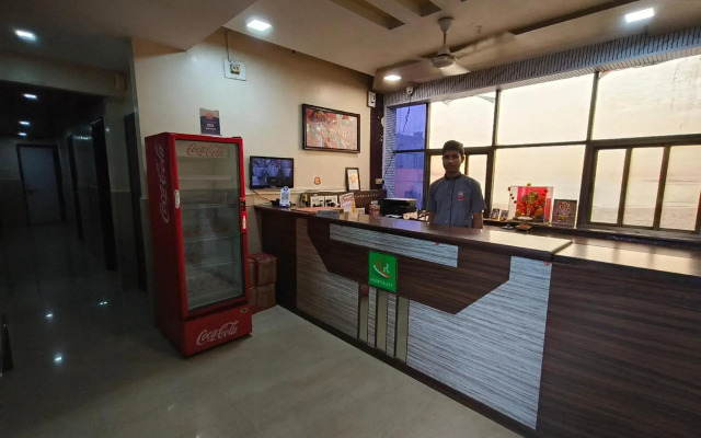 Hotel Girija Residency