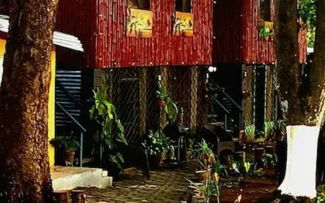 Sunzal Bungalows