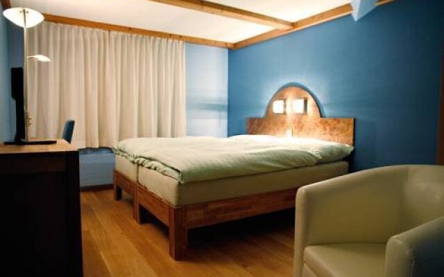 Hotel Hirschen