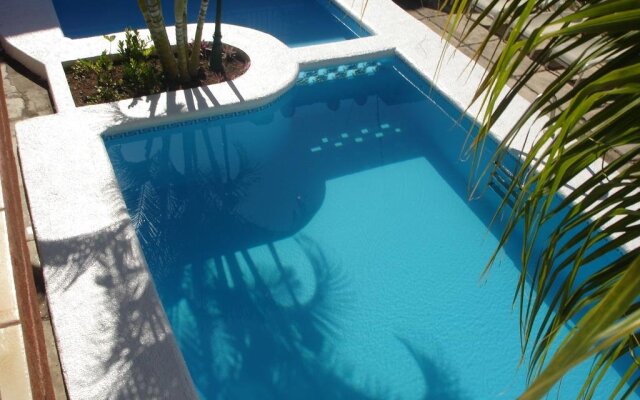 Bungalows Maria Teresa