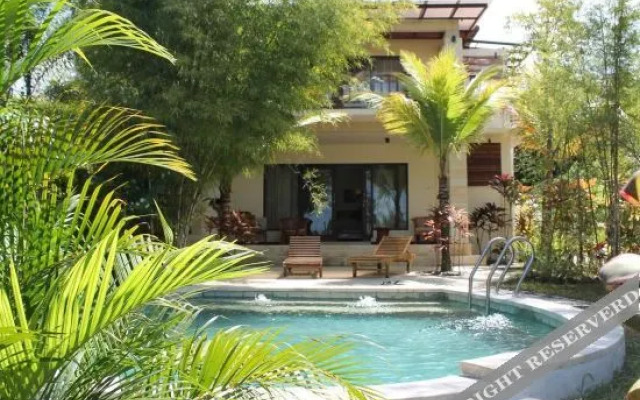 West Bali Villas-Umasari Resort