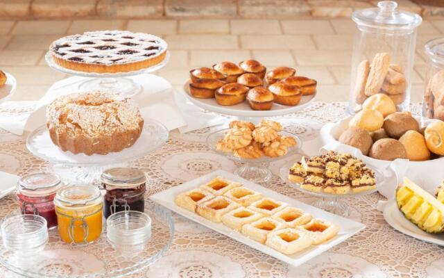 Podere40 Country Hotel