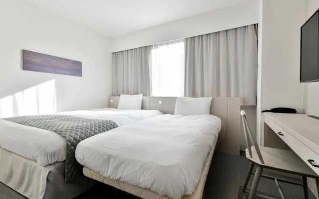 Vessel Hotel Fukuyama