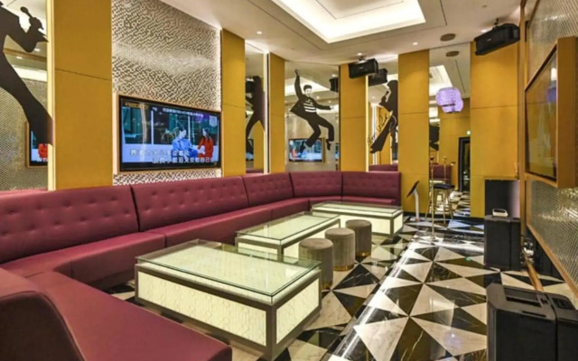 Star Residence KLCC