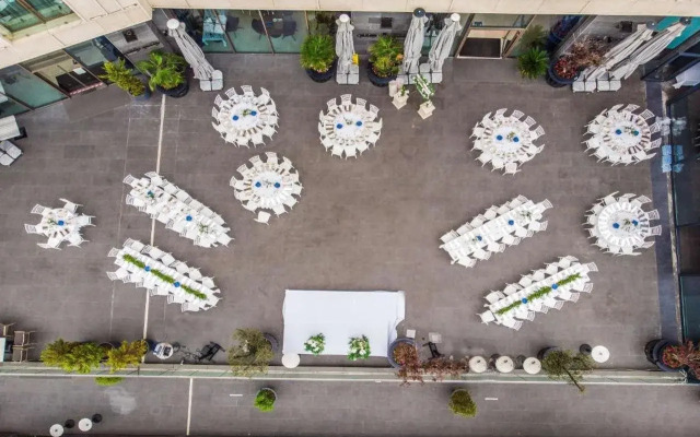 Doubletree By Hilton Suites Trabzon Yomra