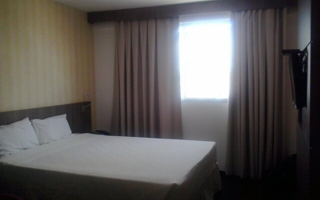 Stop Inn Cristiano Machado