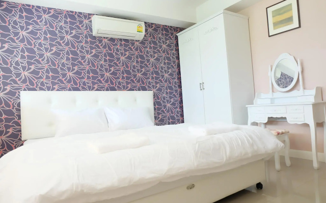 Aree Art Residence