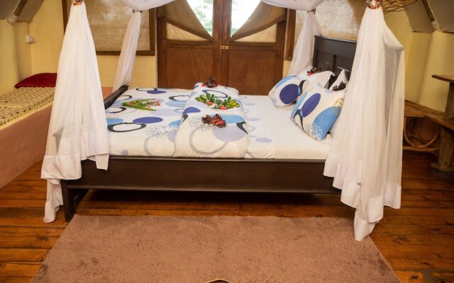 Karama Lodge & Spa