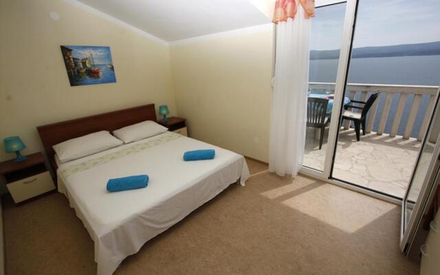 Apartments Vesna Mimice