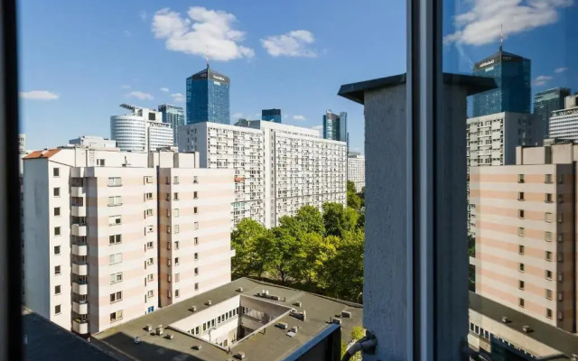 Apartament Chłodna Plus