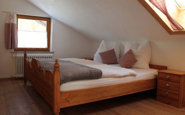 Berggasthof Kärntner Alm