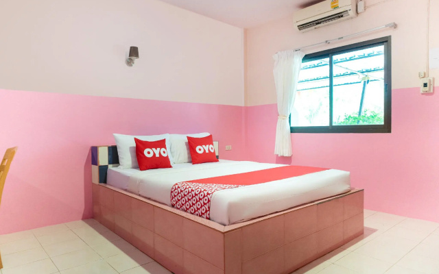 OYO 627 Sai Thai Garden Home Travel